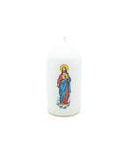 Kerze Jesus