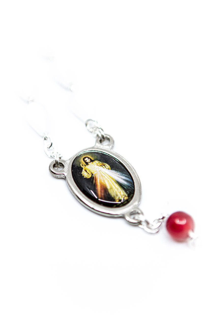 Rosenkranz Faustina