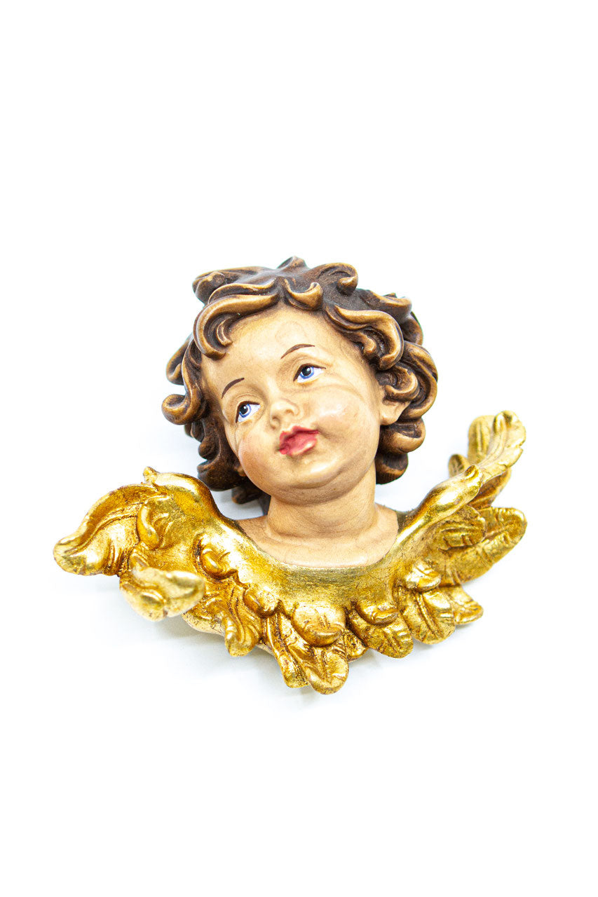 Engelskopf Leonardo