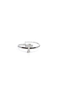 Ring Taukreuz