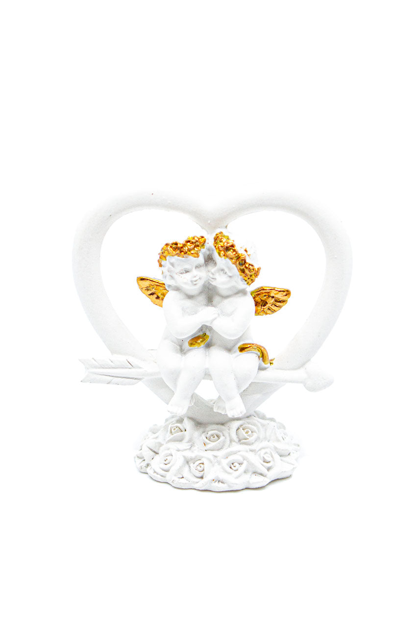 Engelfigur Amor