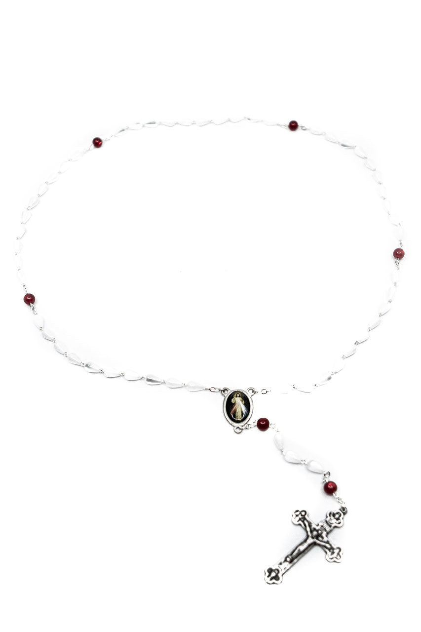 Rosenkranz Faustina