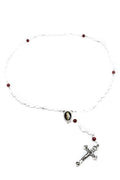 Rosenkranz Faustina
