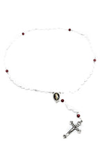 Rosenkranz Faustina