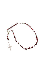 Rosenkranz mit Rosenduft