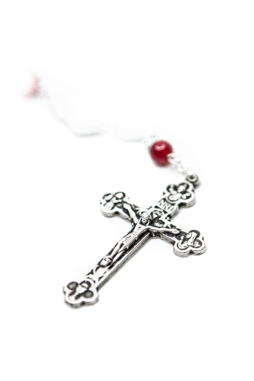 Rosenkranz Faustina