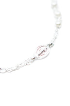Armkette "Engel" rosa (Modeschmuck) – Detailansicht 2