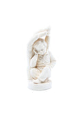 Figur Schützende Hand