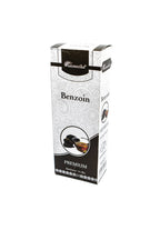 Räucherstäbchen Benzoin