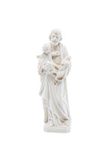 Figur Heiliger Joseph mit Kind