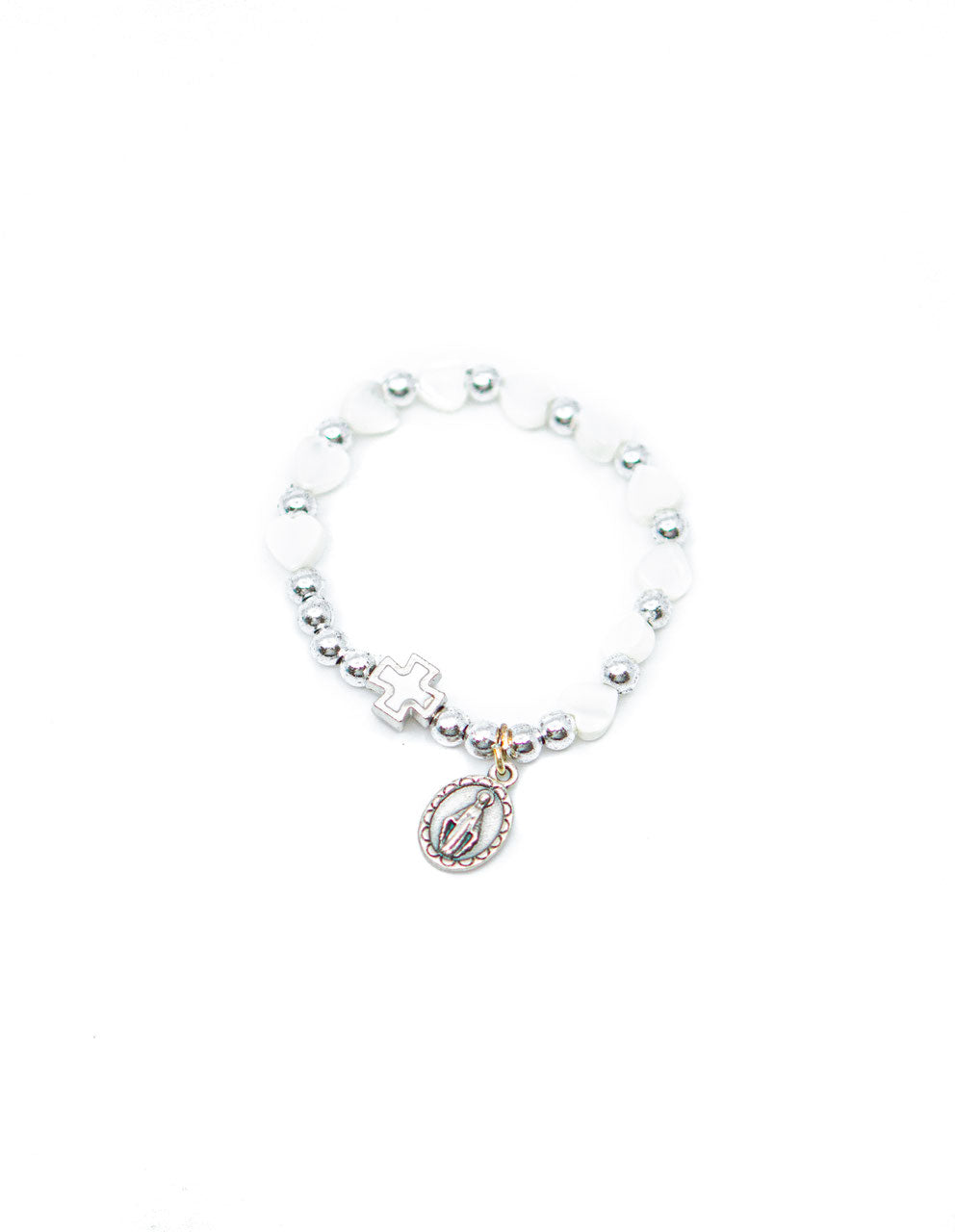 Armband Herzchen