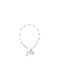 Armband Maria transparent