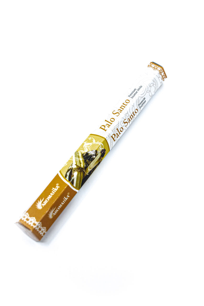 Räucherstäbchen Palo Santo