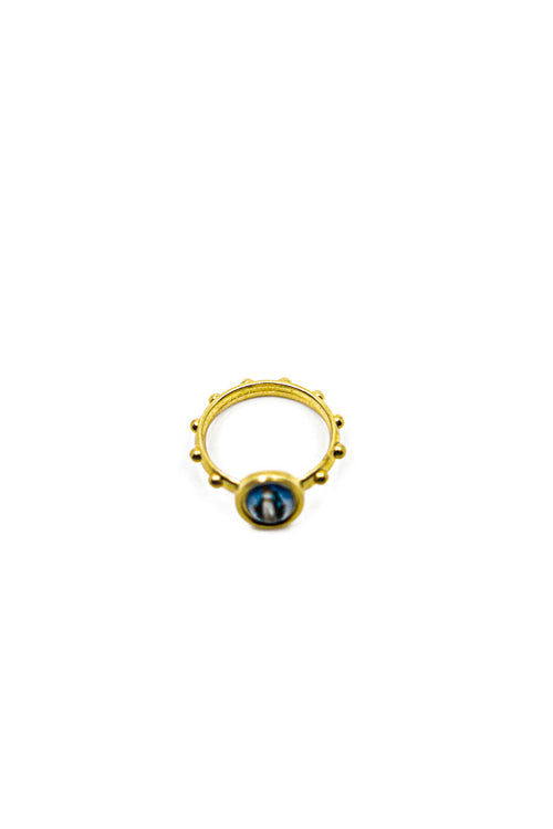 10er-Ring Maria