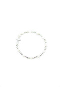 Edelsteinarmband Perlmutt