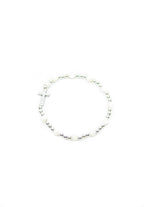 Edelsteinarmband Perlmutt