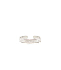 Edelstahlring Kreuz (CHF 9)