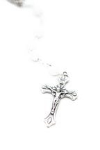Rosenkranz mit Jasminduft